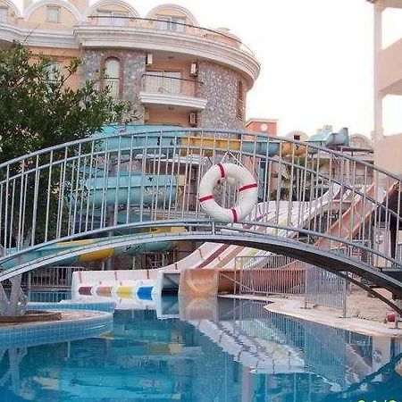 Hotel Club Secret Garden Marmaris Zewnętrze zdjęcie