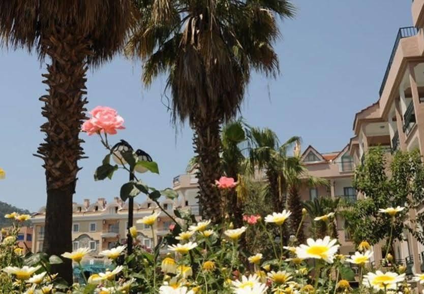 Hotel Club Secret Garden Marmaris Zewnętrze zdjęcie